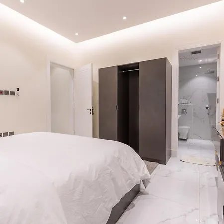 Amber Hospitality - Al Qairawan Apartment Riyadh Exterior photo