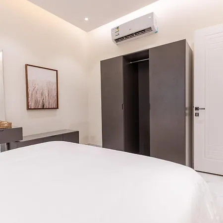Amber Hospitality - Al Qairawan Apartment Riyadh Exterior photo