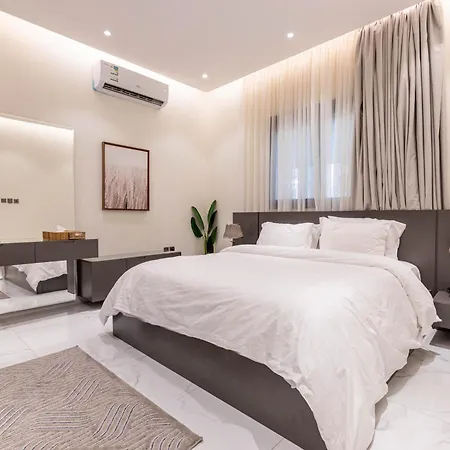 Amber Hospitality - Al Qairawan Apartment Riyadh Exterior photo