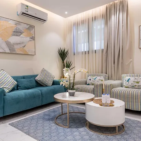 Amber Hospitality - Al Qairawan Apartment Riyadh Exterior photo
