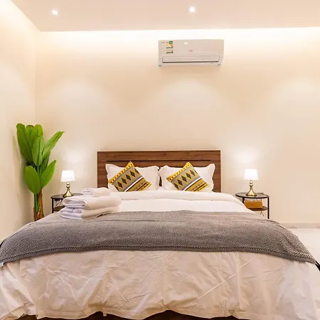 Amber Hospitality - Al Qairawan Apartment Riyadh Exterior photo