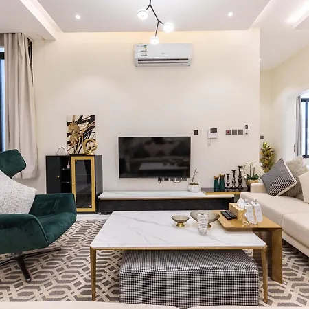 Amber Hospitality - Al Qairawan Apartment Riyadh Exterior photo