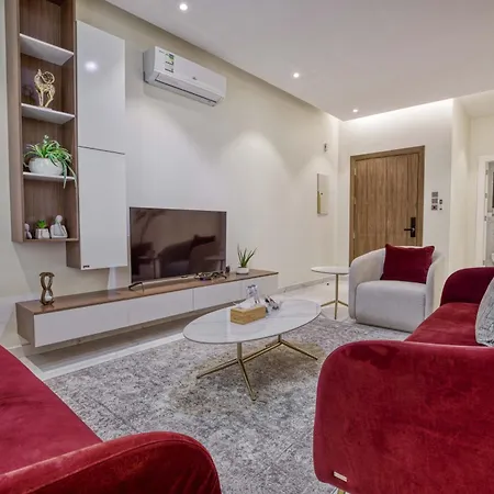 Amber Hospitality - Al Qairawan Apartment Riyadh Exterior photo