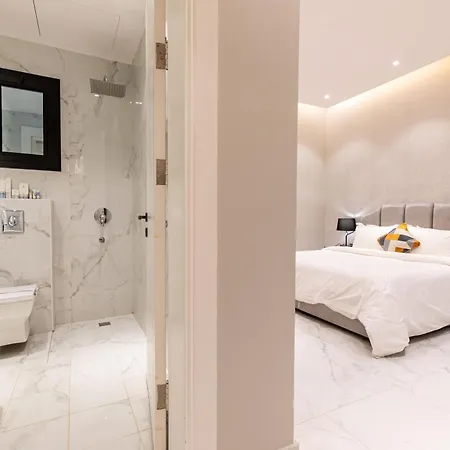 Amber Hospitality - Al Qairawan Apartment Riyadh Exterior photo