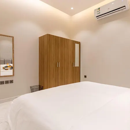 Amber Hospitality - Al Qairawan Apartment Riyadh Exterior photo