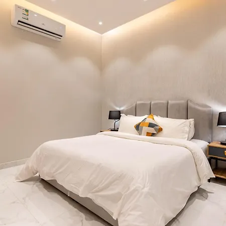Amber Hospitality - Al Qairawan Apartment Riyadh Exterior photo