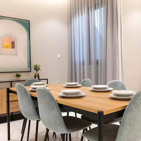 Amber Hospitality - Al Qairawan Apartment Riyadh Exterior photo