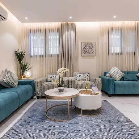 Amber Hospitality - Al Qairawan Apartment Riyadh Exterior photo