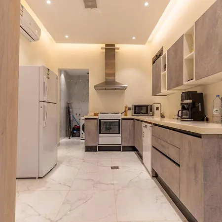Amber Hospitality - Al Qairawan Apartment Riyadh Exterior photo