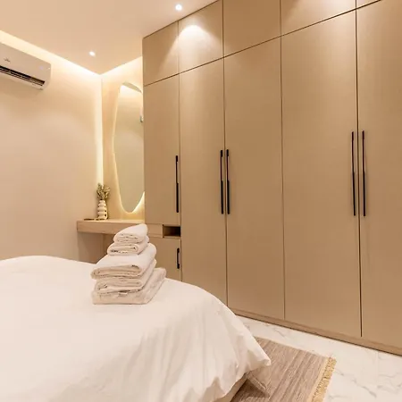 Amber Hospitality - Al Qairawan Apartment Riyadh Exterior photo