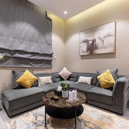 Amber Hospitality - Al Qairawan Apartment Riyadh Exterior photo