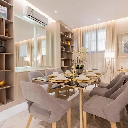 Amber Hospitality - Al Qairawan Apartment Riyadh Exterior photo