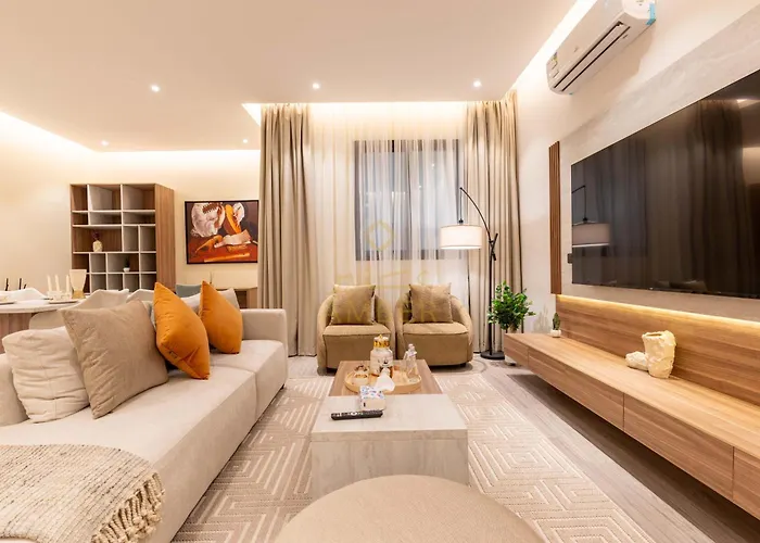 Amber Hospitality - Al Qairawan
