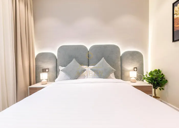 Amber Hospitality - Al Qairawan
