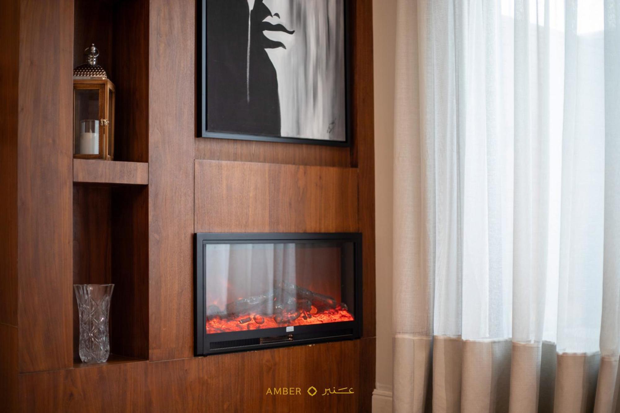 Amber Hospitality - Al Qairawan * Riyadh