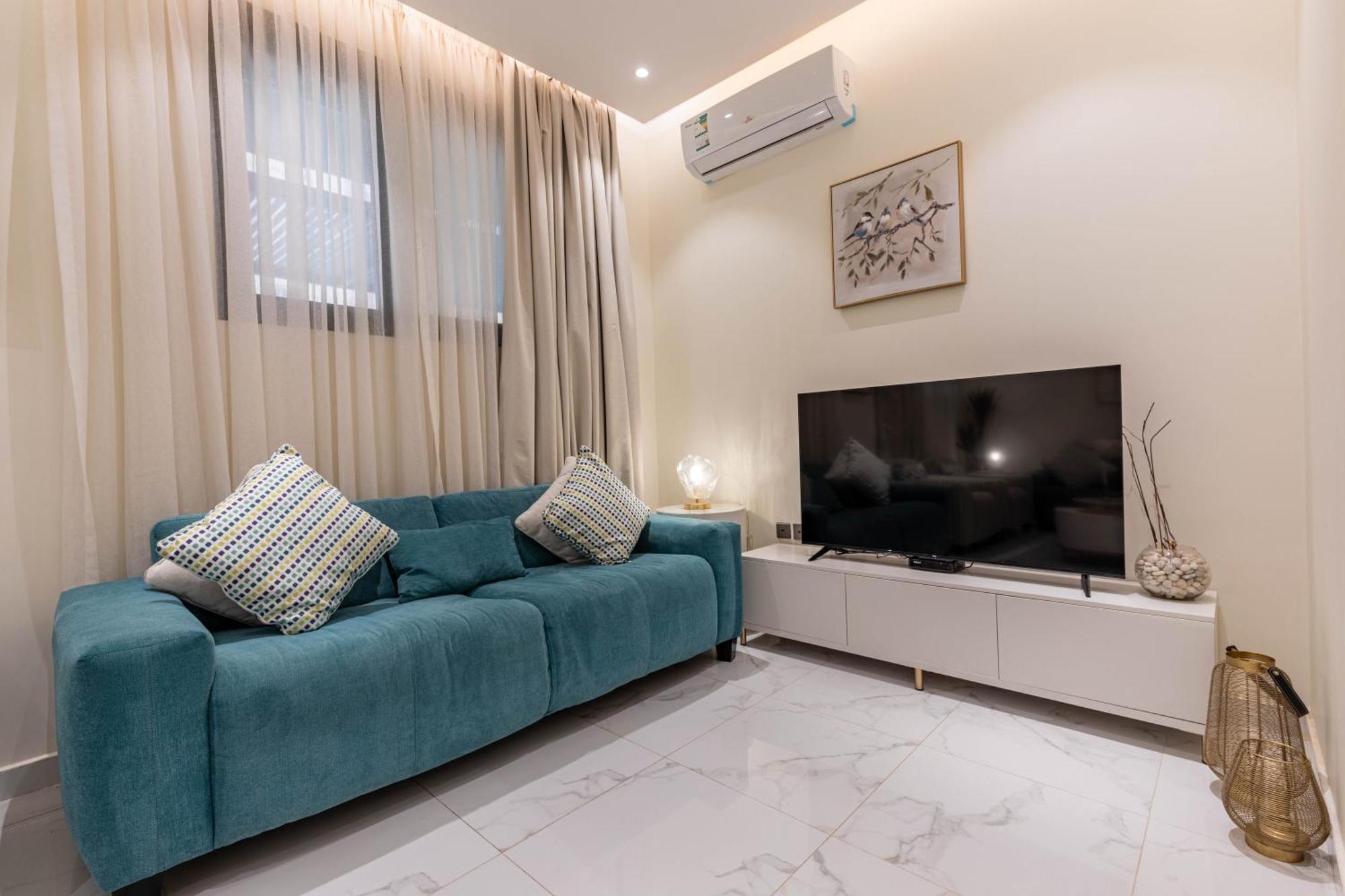 Apartment Amber Hospitality - Al Qairawan *