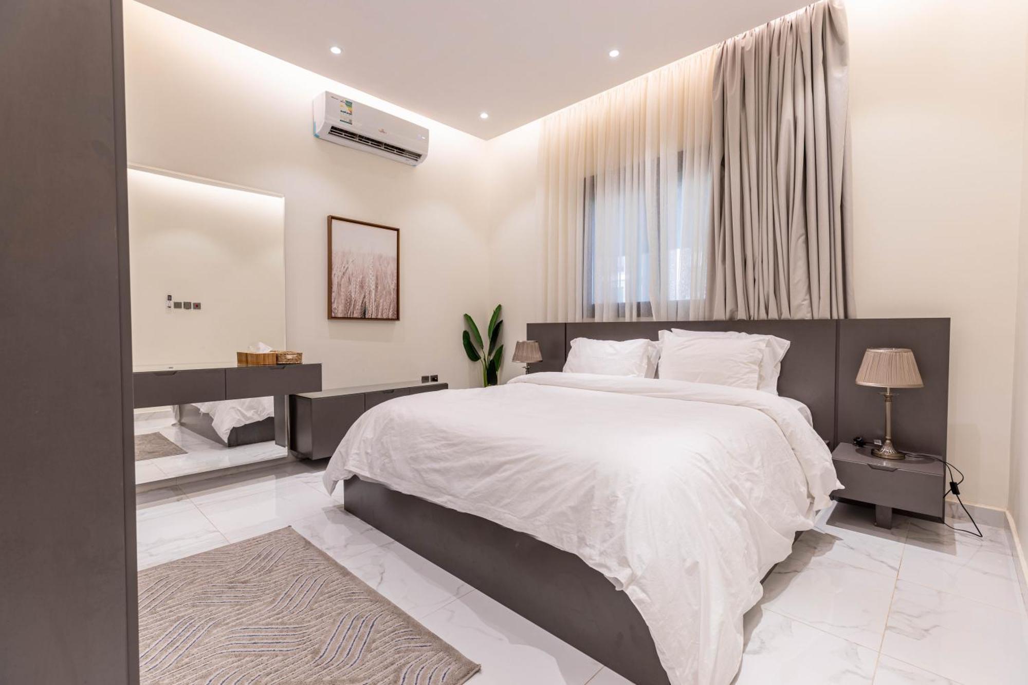 Apartment Amber Hospitality - Al Qairawan