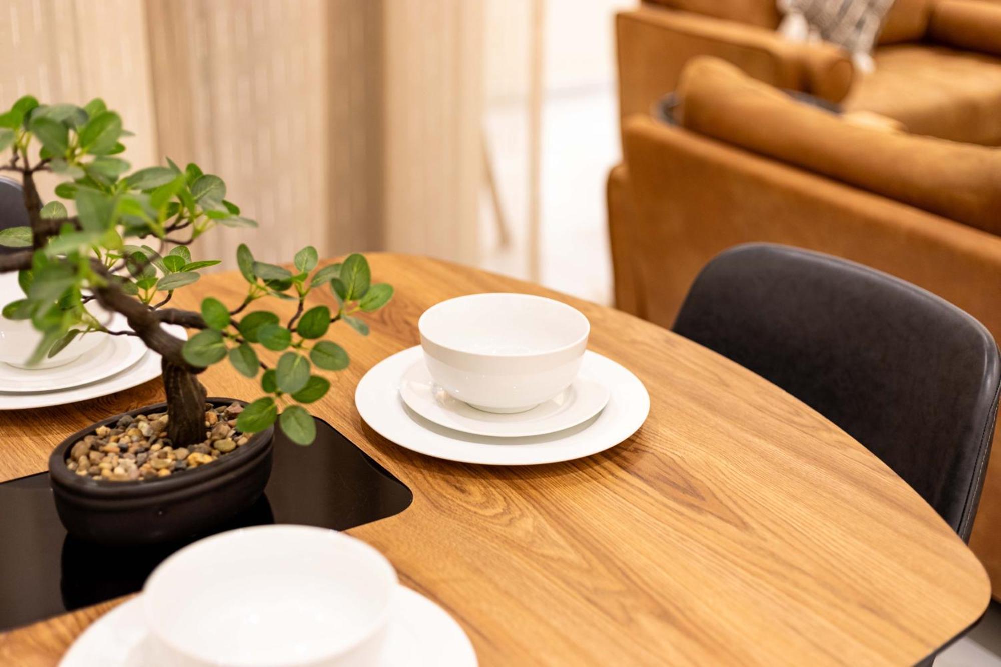 Apartment Amber Hospitality - Al Qairawan