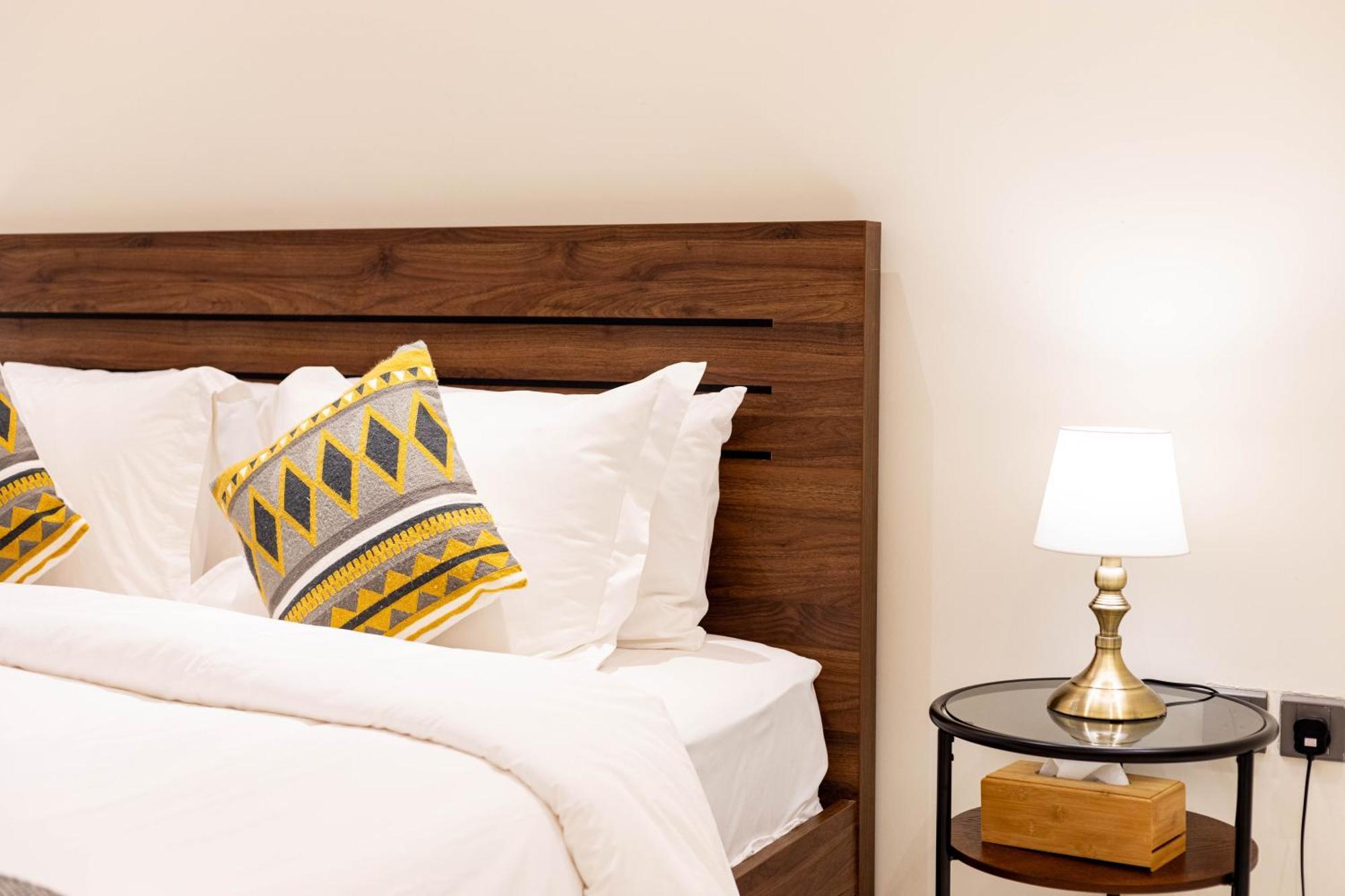 Apartment Amber Hospitality - Al Qairawan