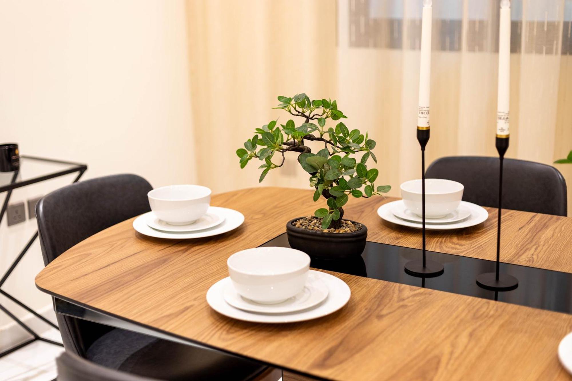 Amber Hospitality - Al Qairawan