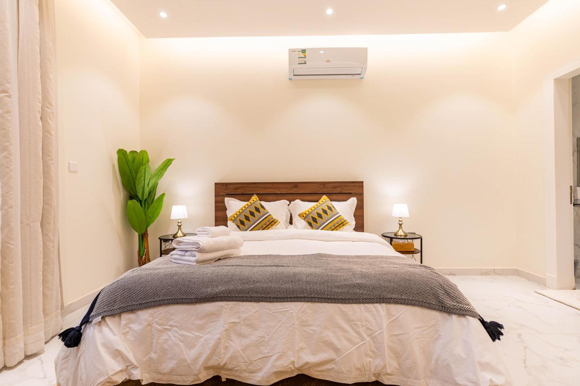 Amber Hospitality - Al Qairawan