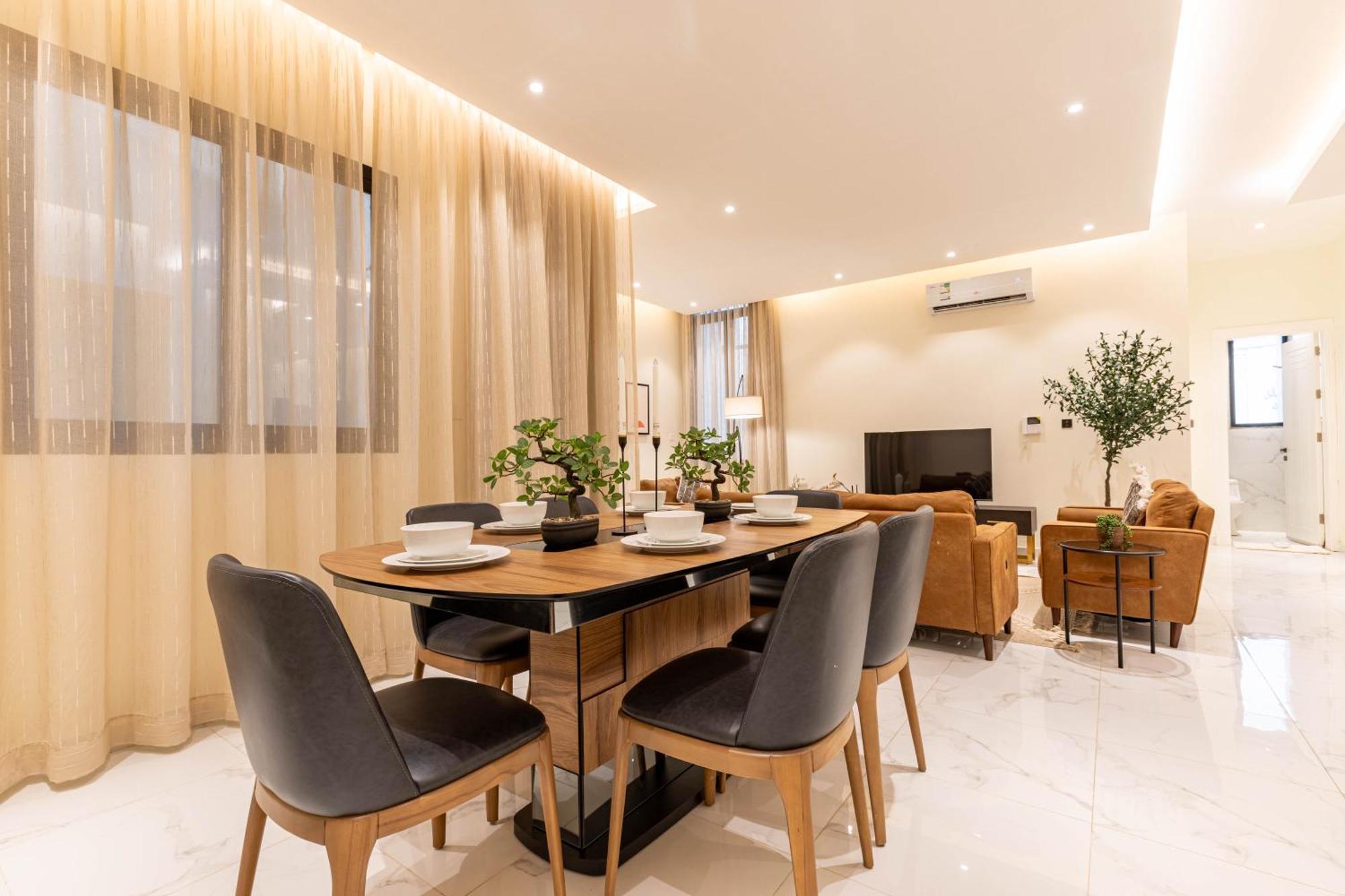 Amber Hospitality - Al Qairawan Riyadh