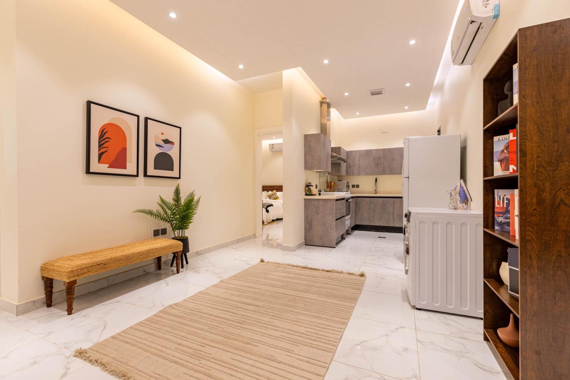 Amber Hospitality - Al Qairawan *