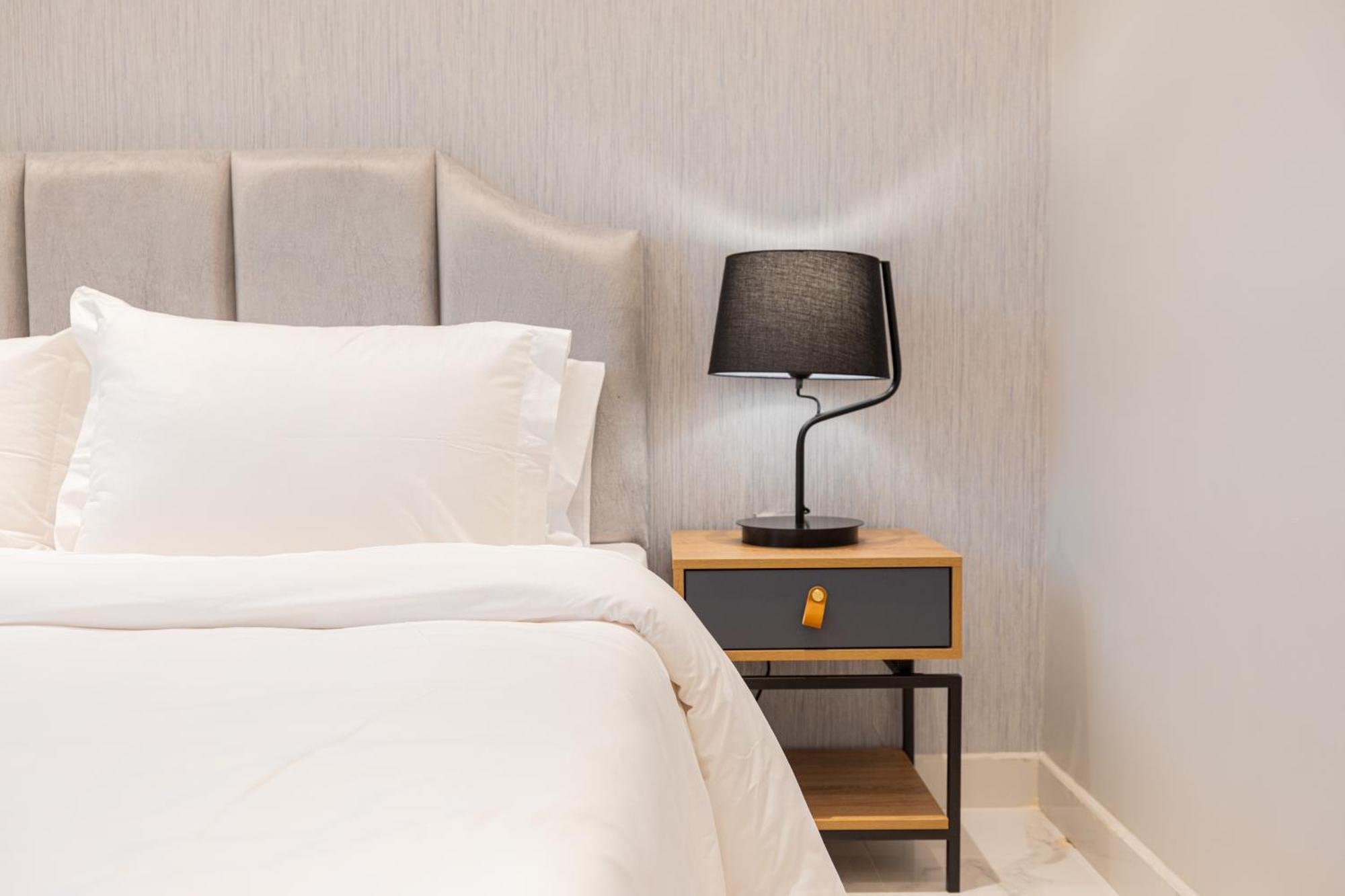 Amber Hospitality - Al Qairawan Riyadh