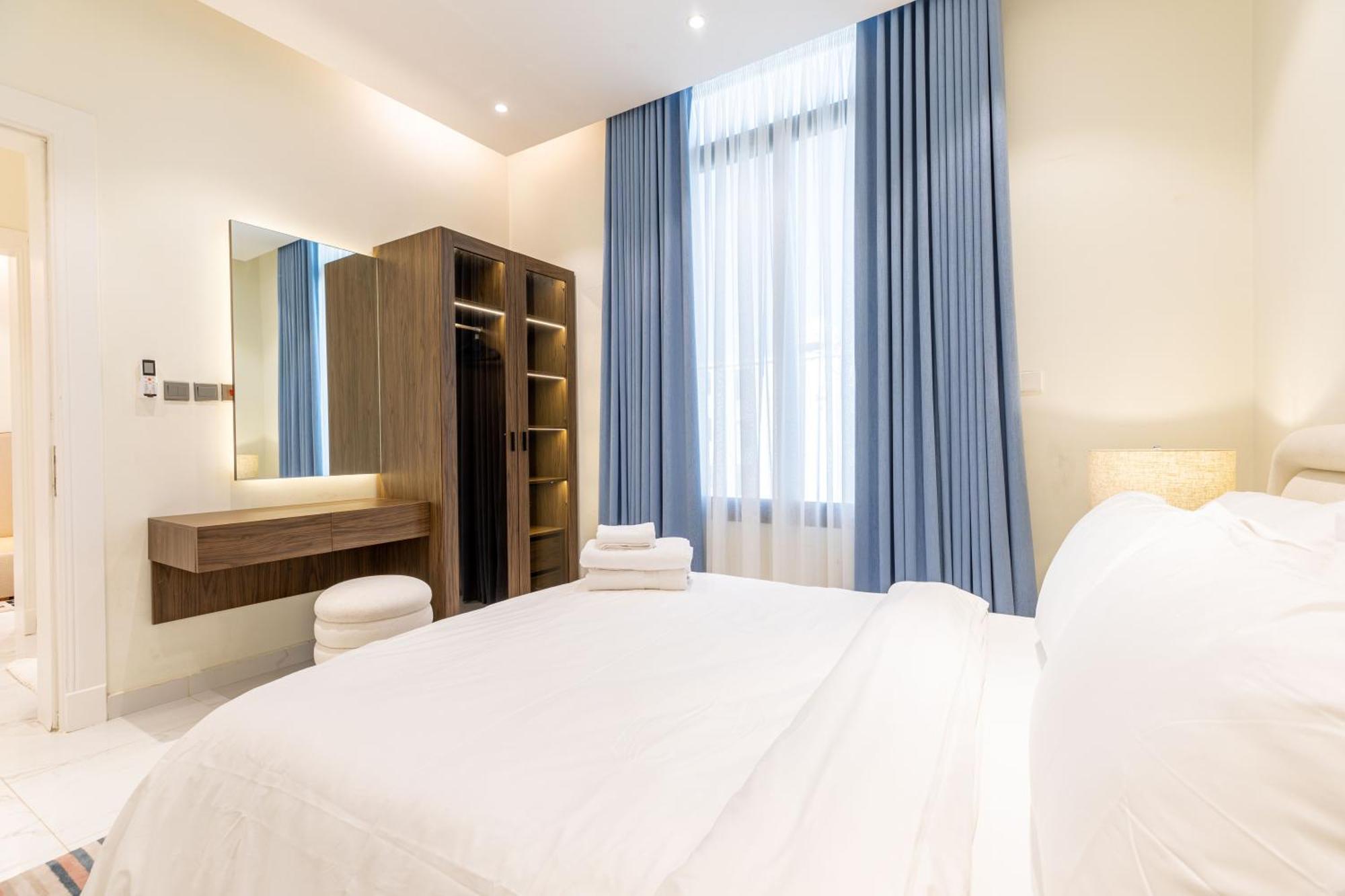 Amber Hospitality - Al Qairawan