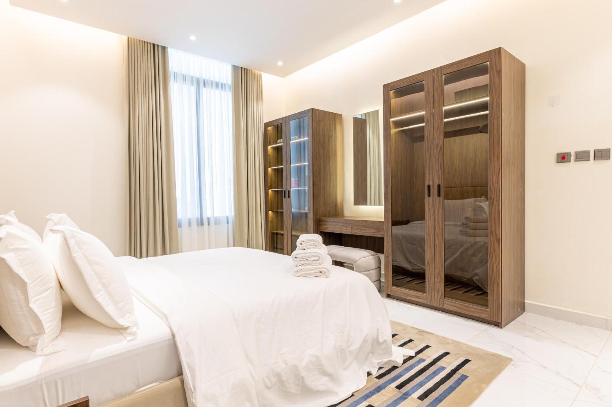 Amber Hospitality - Al Qairawan * Riyadh