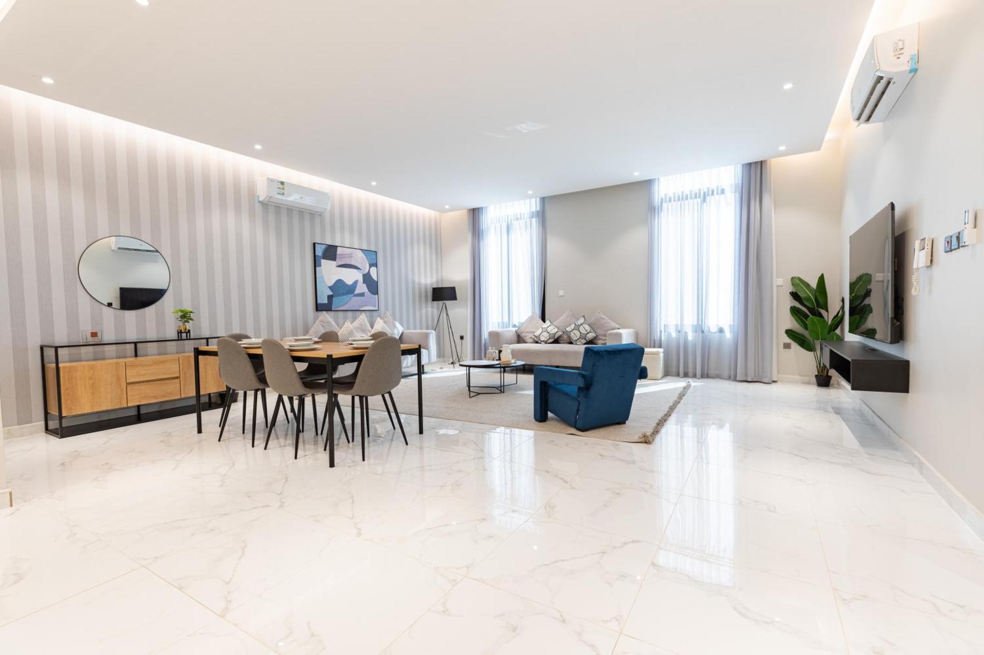Amber Hospitality - Al Qairawan