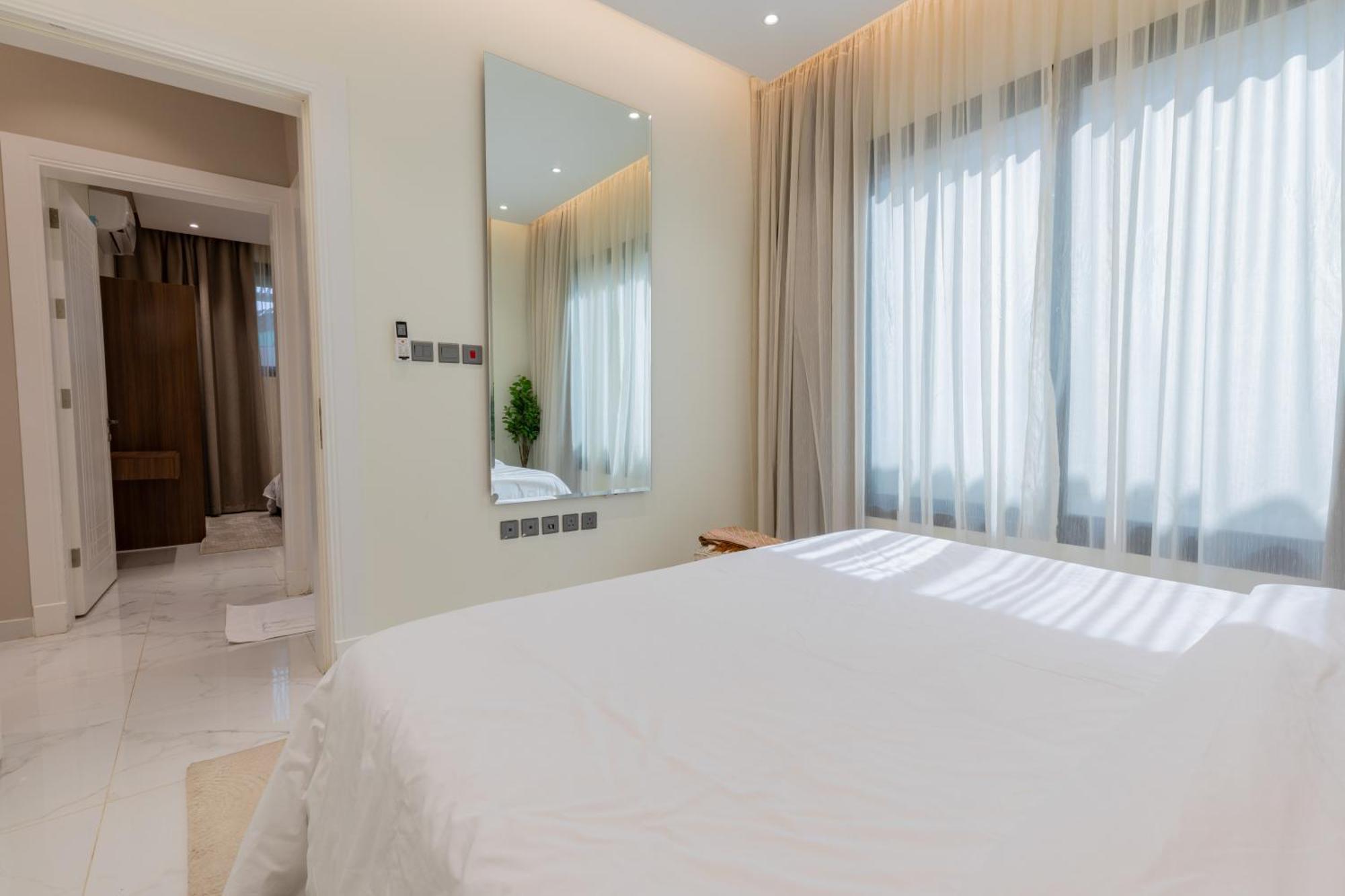 Amber Hospitality - Al Qairawan Riyadh