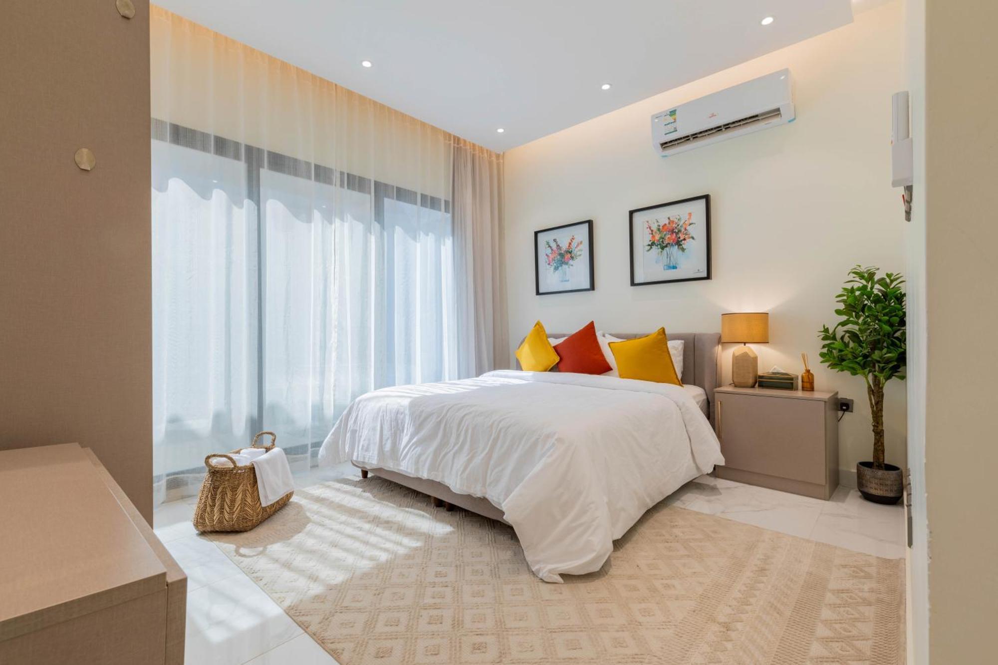 Amber Hospitality - Al Qairawan * Riyadh