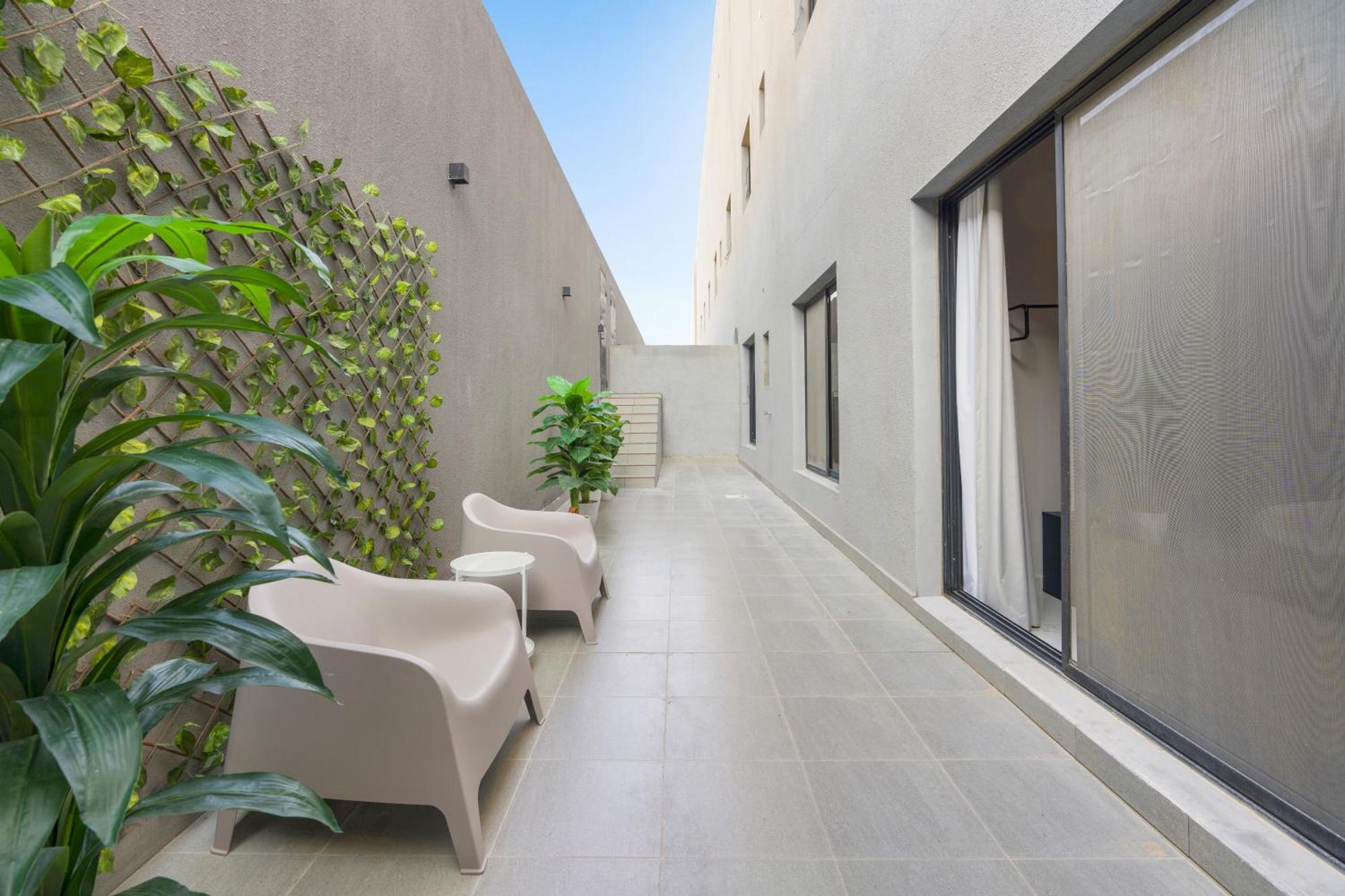 Amber Hospitality - Al Qairawan * Riyadh