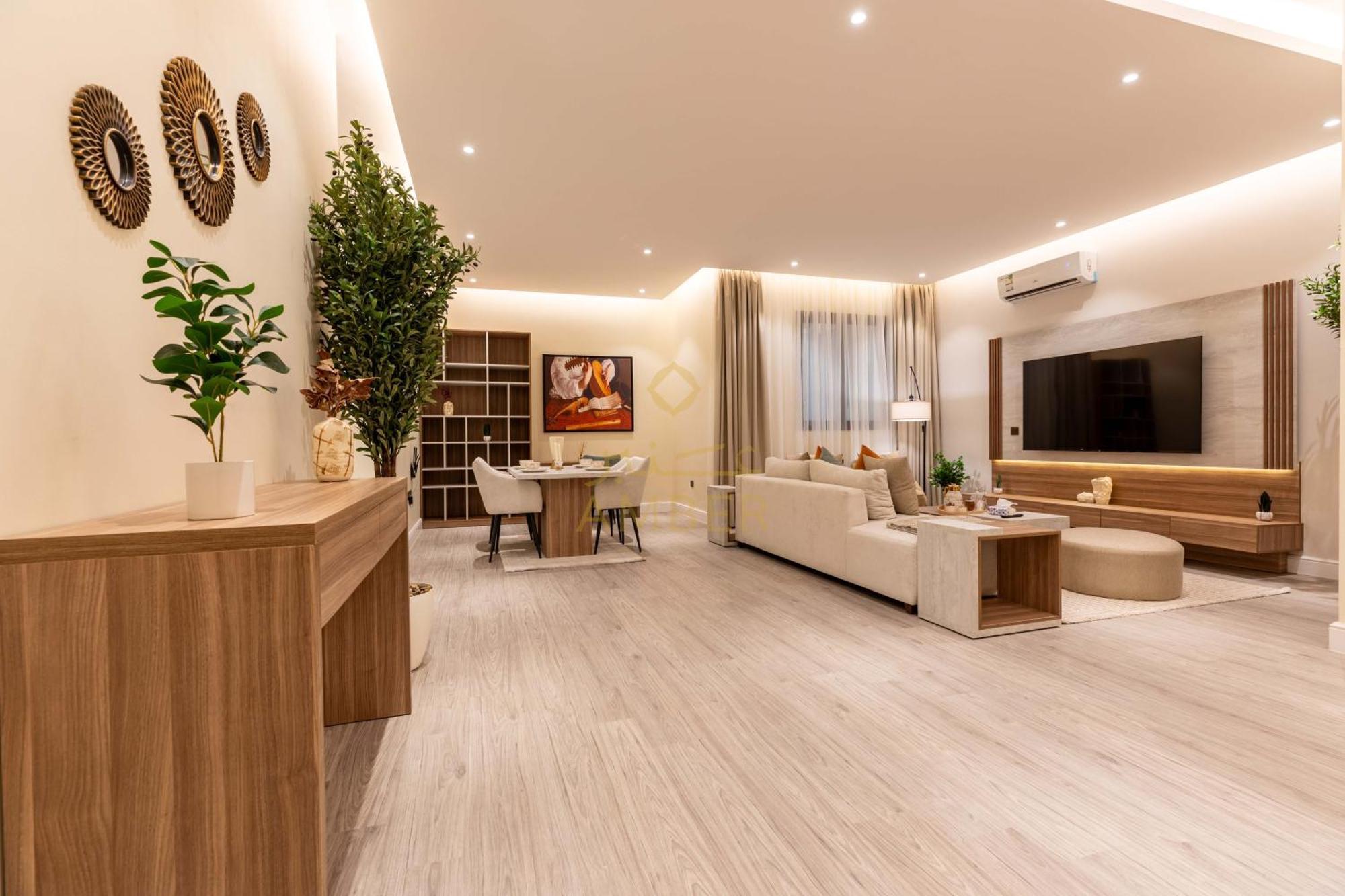 Amber Hospitality - Al Qairawan